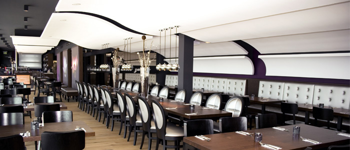 A² - Gastronomie am Aasee